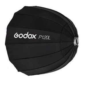 Godox 120cm Parabolic Softbox P120l