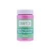 Crafted 300ml Pink Pearlescent Project Paint
