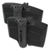 D&D Technologies TruClose MultiAdjust Hinges For Composite Or Vinyl