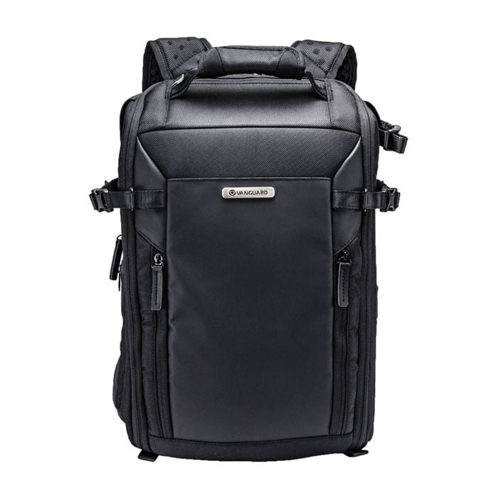 Vanguard Veo Select 45 Bfm Bk Front Opening