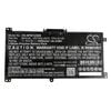 Cameron Sino Bk03xl, Hstnn-lb7s, Tpn-w125 Battery Replacement [cs-hpw125nb]