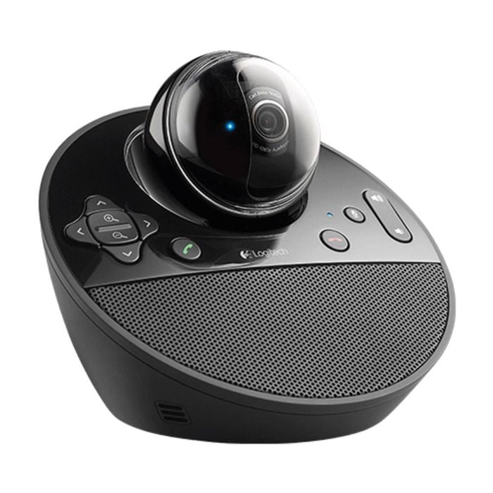 Logitech Bcc950 Fhd Conferencecam All-in-one Video Conference Camera