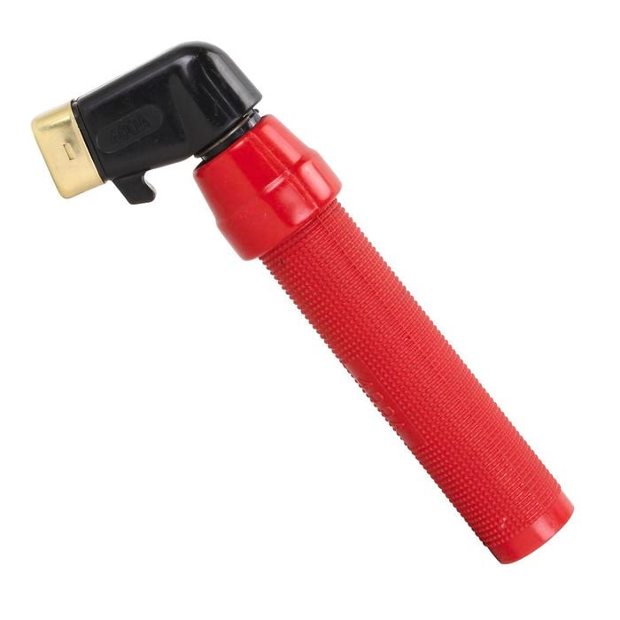 Bossweld 400amp Twistlock Electrode Holder