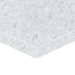 NexGen Stone 20mm Pencil Round Moon Rock Benchtop