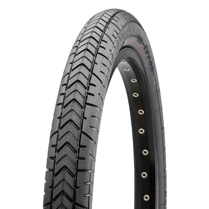 Maxxis M-tread 20 X 2.10 Wire 60tpi