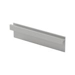 Seratone 4.5mm Concrete H Jointer