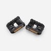 Decathlon - Folding Pedals - One Size