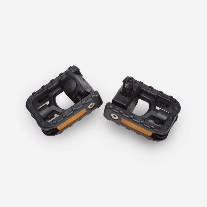 Decathlon - Folding Pedals - One Size