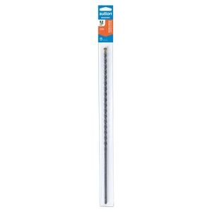 Sutton Tools 8 x 400mm DB TCT Masonry Drill Bit