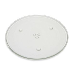 MW002 Universal Microwave Oven Tray 345mm