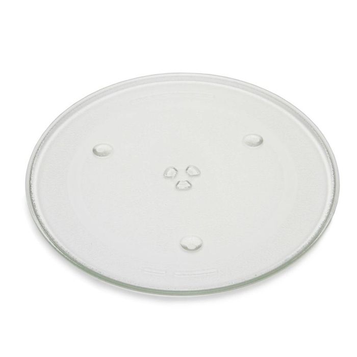 MW002 Universal Microwave Oven Tray 345mm