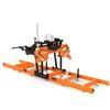 Wood-Mizer LX50 SUPER Portable Sawmill