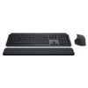 Logitech MX Keys Combo for Business Gen 2 - 920-010937 - Graphite