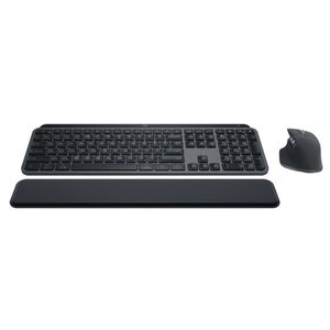 Logitech MX Keys Combo for Business Gen 2 - 920-010937 - Graphite