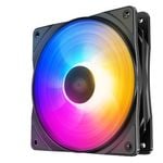 DeepCool RF120 FS LED Fan 120mm Preset Purple/Blue/Orange LED Combination