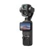 DJI Osmo Pocket 4P Dual-Lens Cinematic Pocket Gimbal Camera Standard Combo