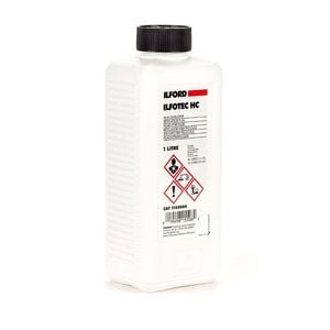 Ilford Ilfotec HC Film Dev for Black & White Film 1L