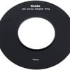 Haida Adapter Ring 49mm for 100 STD Filter Holder