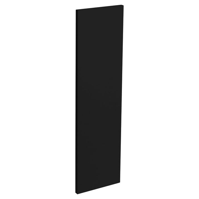 Kaboodle 200mm Blackberry Modern Cabinet Door
