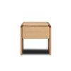 Fifi Tasmanian Oak Bedside Table