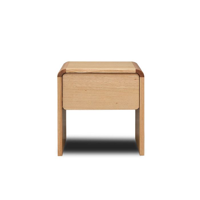 Fifi Tasmanian Oak Bedside Table