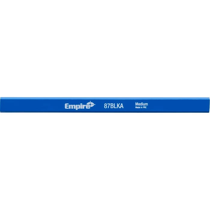 Empire Medium Carpenters Pencil - 72 Pack