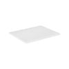 Flexi Storage Home Solutions 435 x 16 x 545mm White Basket Frame Table Top