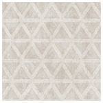 Tri Prism Geometric Wallpaper, G68013
