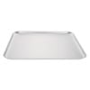 Vogue Baking Sheet Aluminium 522mm Commercial Oven Tray Bakeware