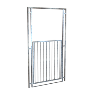 RapidMesh 1208 x 2200 x 32mm Temporary Fence Pool Gate