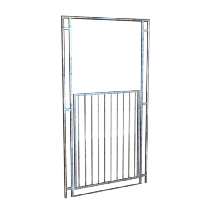 RapidMesh 1208 x 2200 x 32mm Temporary Fence Pool Gate