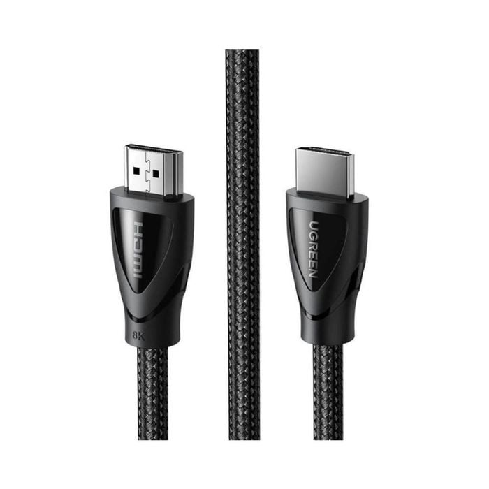 UGREEN 8K HDMI Cable 2m 48Gbps HDR 8K 60Hz