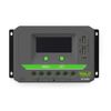 Hulk Pro 60A PWM Solar Battery Charge Controller Device 12-48V