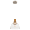 Mercator Laya 1L Small Pendant Light