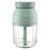 Easy Chop Usb Chopper Sage 400ml Scullery