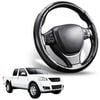 Segmented Steering Wheel Cover for GWM Haval V240 Dual Cab 2011 - 2016 (Wingle 5)