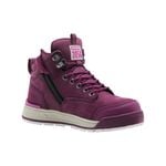 Hard Yakka Women's 3056 Side Zip Boot - Size 8