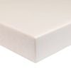 Think Benchtops 38mm Vena Crème Solid Custom Made Benchtop