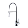 Methven Chrome Lead Free Culinary Gaston Pull Down Sink Mixer