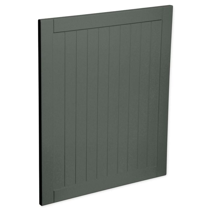 Kaboodle 600mm Matchamisu Country Med Cabinet Door