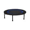ADVWIN 40 Inch Fitness Mini Trampoline Suitable for Adults and Kids Indoor/Outdoor Workout Max Load 150KG