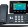 Yealink T54w, 16 Line Ip Hd Phone - Grey