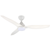 Windora Arin 52" Ceiling Light with DC Ceiling Fan & 3CCT LED Dimmable Light