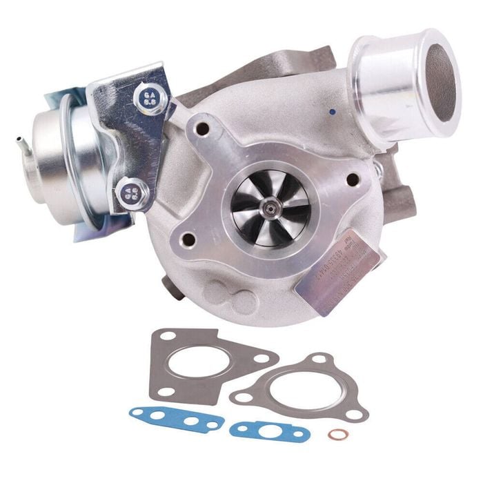 TF035HL Turbo Charger For Mitsubishi Triton MQ 4N15 2.4L 49335-01410