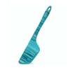 Fissman Spatula Lucretia Series Nylon Silicone Heat-Resistant Green 34cm