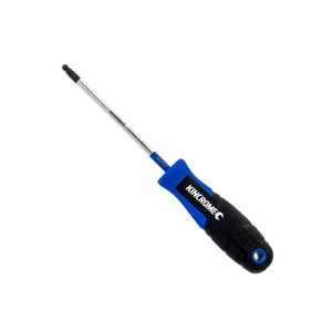 Kincrome 4 x 100mm TorqueMaster Ball-Hex Screwdriver
