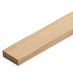 Pinetrim 30 x 10mm x 0.9m D4S Untreated Clear Pine
