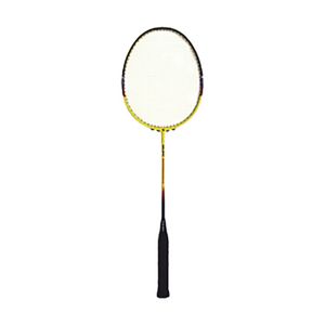 Victor Sports Badminton Racquet Competition Aluminium Frame 27 In