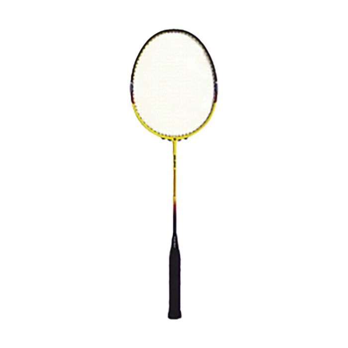 Victor Sports Badminton Racquet Competition Aluminium Frame 27 In