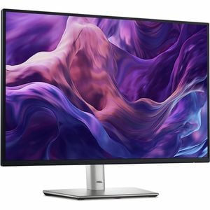Dell P2425H 24" Class Full HD LED Monitor - 16:9 - 23.8" Viewable - In-plane Switching (IPS) Technology